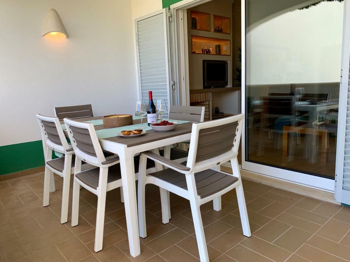 Charming Apartment With Private Garden & Pool 维拉摩拉 外观 照片