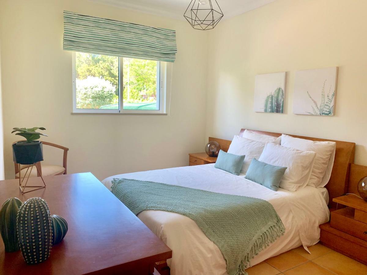Charming Apartment With Private Garden & Pool 维拉摩拉 外观 照片