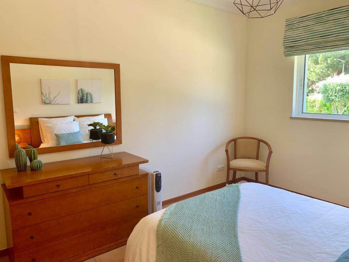 Charming Apartment With Private Garden & Pool 维拉摩拉 外观 照片