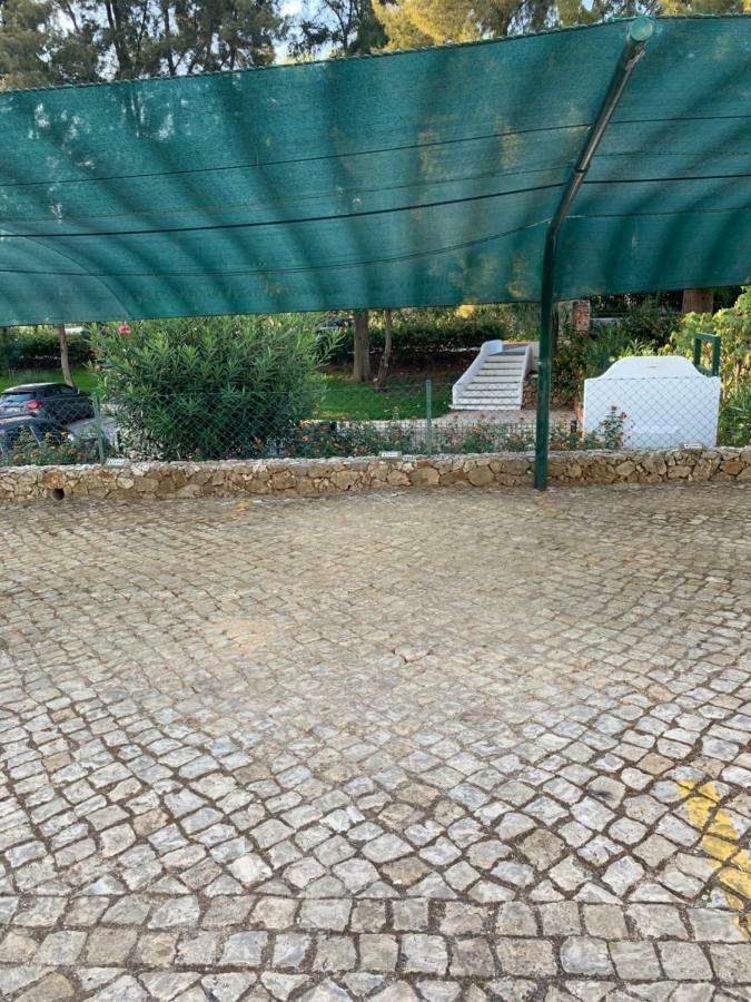 Charming Apartment With Private Garden & Pool 维拉摩拉 外观 照片