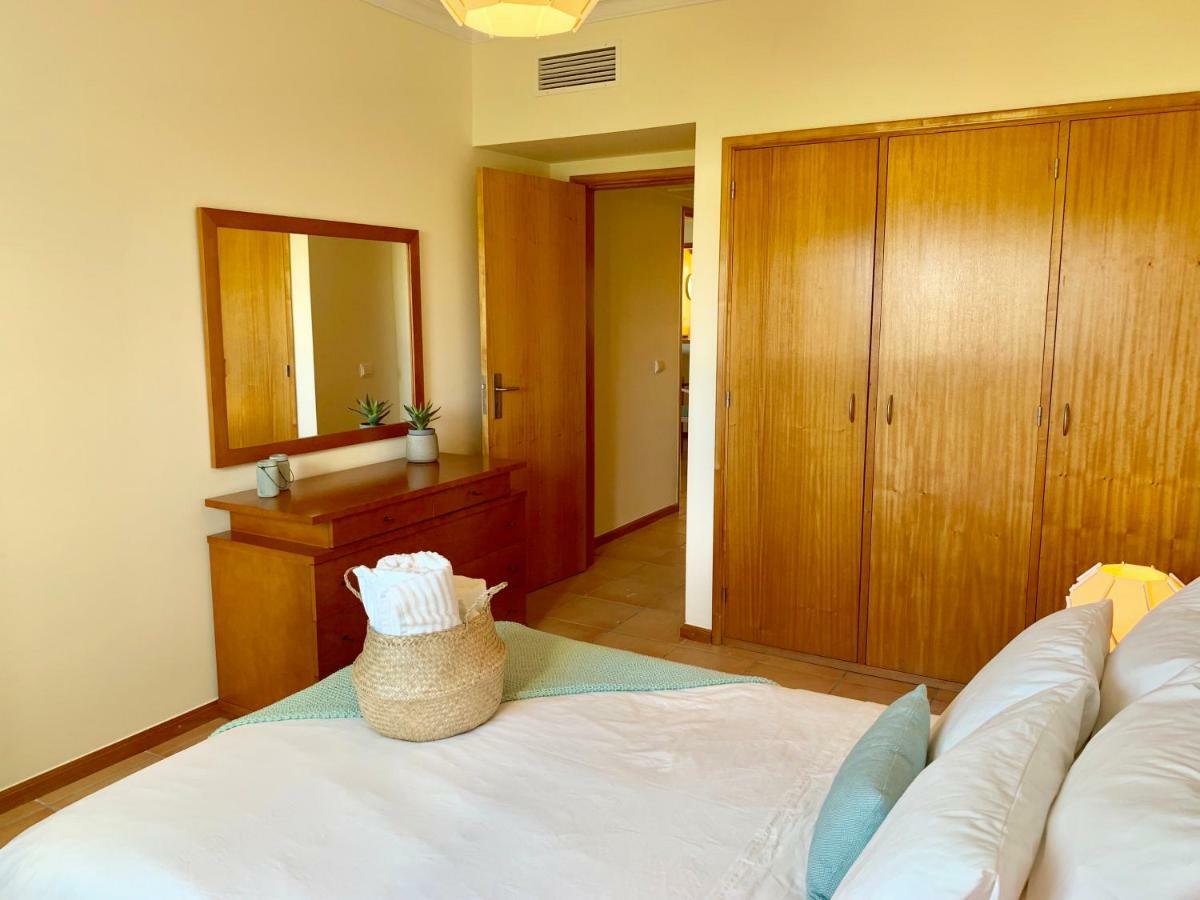 Charming Apartment With Private Garden & Pool 维拉摩拉 外观 照片